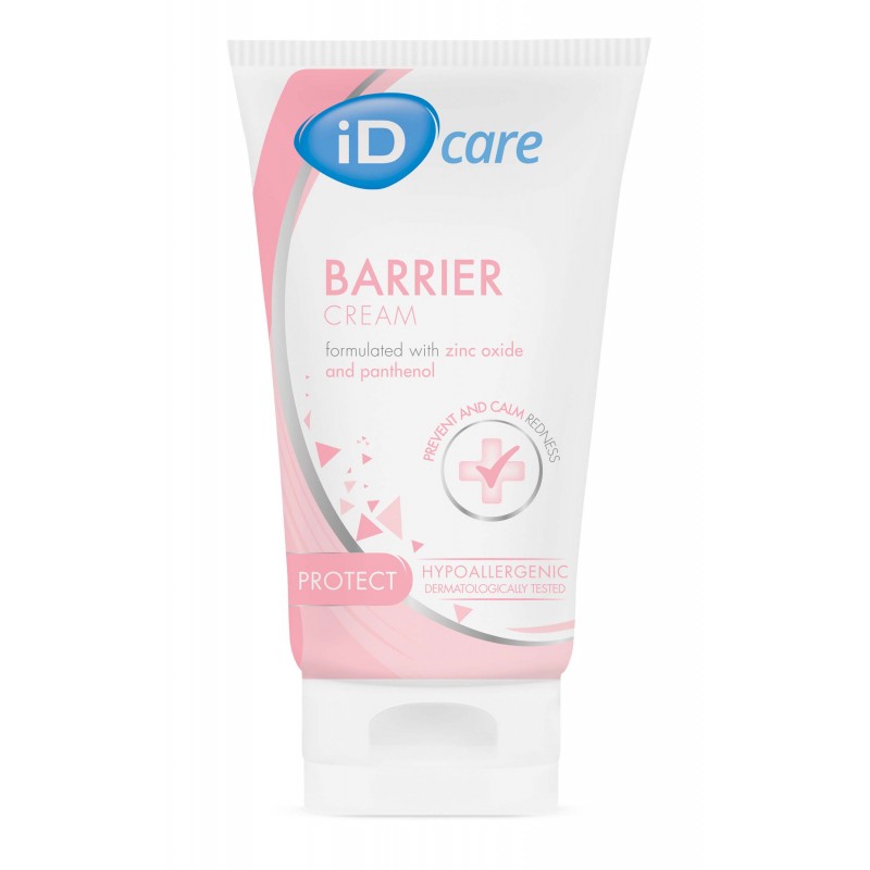 Crème protectrice au Zinc Care Ontex Care - 1 Crème protectrice au Zinc Care Ontex Care - 1
