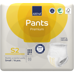 Abena Pants S N°2 - Slip Absorbant / Pants