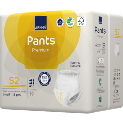 Abena Pants S N°2 - Slip Absorbant / Pants Abena Abri Flex - 2