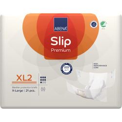 E - Abena-Frantex Abena slip Premium XL2 Abena Abri Form - 1