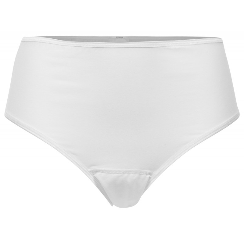 Under Wunder - Midi slip intraversable - Femme Under Wunder - 5