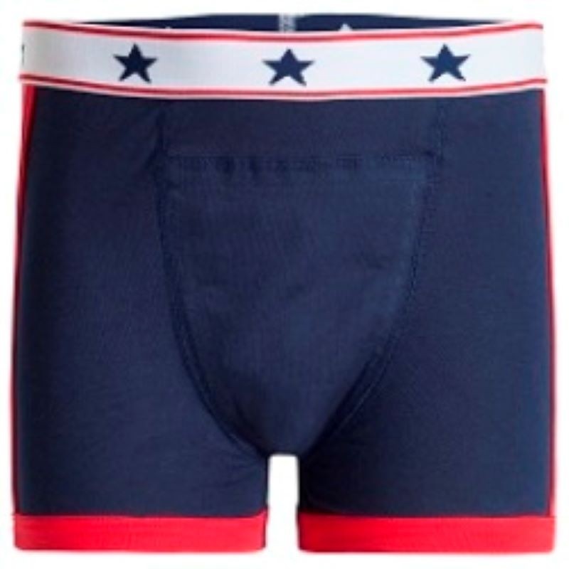 Under Wunder - Boxer intraversable - Garçon Under Wunder - 1