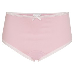 Under Wunder - Slip hipster intraversable - Fille Under Wunder - 2