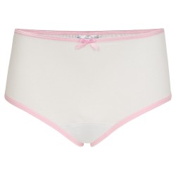 Under Wunder - Slip hipster intraversable - Fille Under Wunder - 3