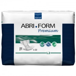 Abri-Form Premium L n°2