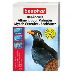 16781 - Aliment pour mainates - 1 kg