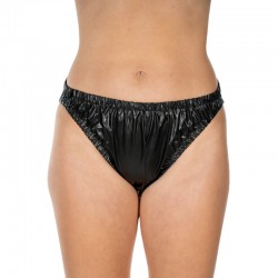 Slip PVC incontinence couleurs - Suprima