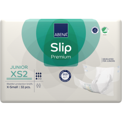 E - Abena-Frantex Abri-Form Junior Premium XS2 Abena Abri Form - 1