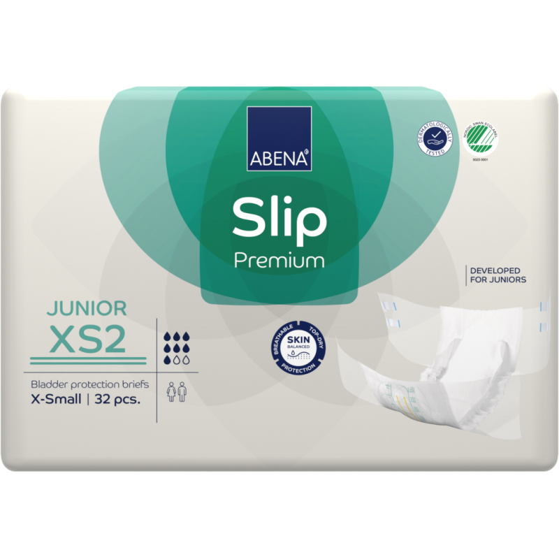 E - Abena-Frantex Abri-Form Junior Premium XS2 Abena Abri Form - 1 E - Abena-Frantex Abri-Form Junior Premium XS2 Abena Abri Form - 1