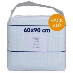 Alèses Abri-Soft Excellent 60x90 - Pack economique Abena Abri Soft - 1
