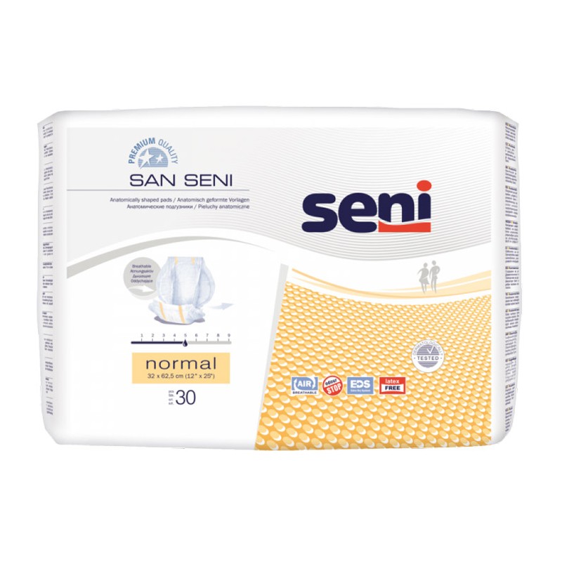 San Seni Normal Seni - 1 San Seni Normal Seni - 1