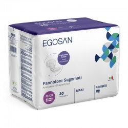Protection urinaire anatomique - Egosan Comfort Maxi Egosan - 1