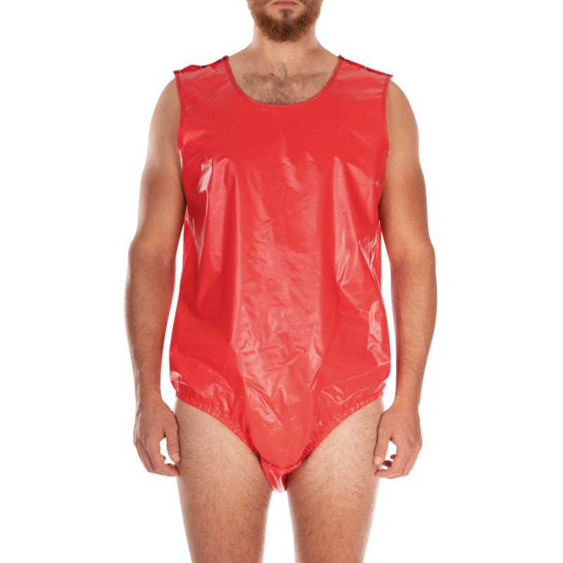 Body PVC de couleur - Suprima  - 1