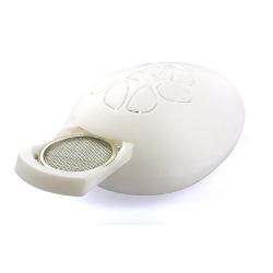 Diffuseur IRIS à capsules d'huiles essentielles 100% pures et naturelles E2 ESSENTIAL ELEMENTS