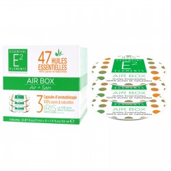 Aroma Air Box E2 Essentiel Elements