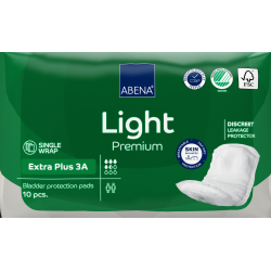 E - Abena-Frantex Light Extra Plus N°3 Abena Light - 1