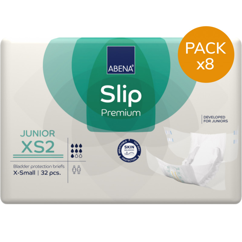 Pack economique - Abena-Frantex Abri-Form Junior XS2 Abena Abri Form - 3 Pack economique - Abena-Frantex Abri-Form Junior XS2 Abena Abri Form - 3