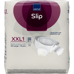 Abena Slip Premium XXL - N°1 - Couches adulte