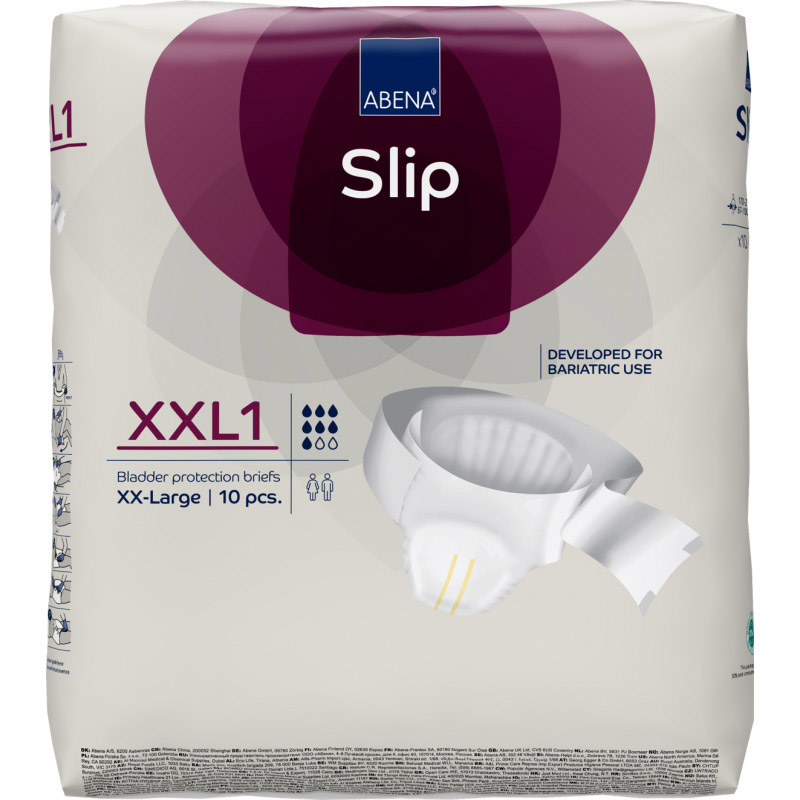 Abena AbriForm Premium XXL1
