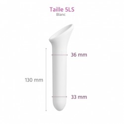 Vagiwell - Dilatateur vaginal 5 LS Vagiwell - 5