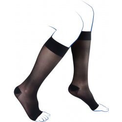 Venoflex Chaussettes Incognito Absolu PO Thuasne - 1