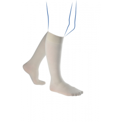 Venoflex Chaussettes City Confort Fil d'Ecosse C2 Thuasne - 3