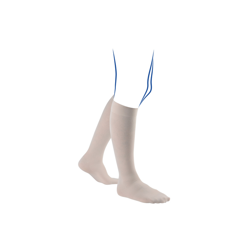 Chaussettes Elegance C3 Thuasne - 1