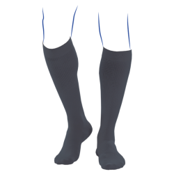 Chaussettes Elegance C2 Thuasne - 1