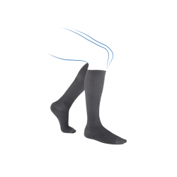 Venoflex Chaussettes Fast Laine Homme C2 Thuasne - 2