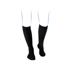 Venoflex Chaussettes Fast Laine Homme C2 Thuasne - 3