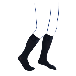 Chaussettes Kokoon absolu C2 Thuasne - 1