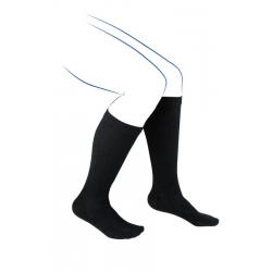 Venoflex  Chaussettes Soft & Care cl2 Thuasne - 1