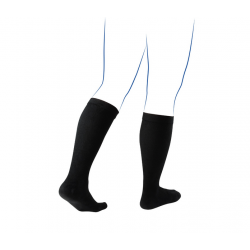 Venoflex  Chaussettes Soft & Care cl2 Thuasne - 2