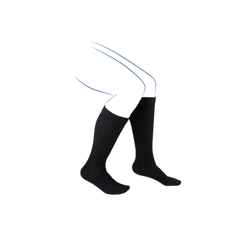 Venoflex Chaussettes Soft & Care cl3 Thuasne - 1 Venoflex Chaussettes Soft & Care cl3 Thuasne - 1