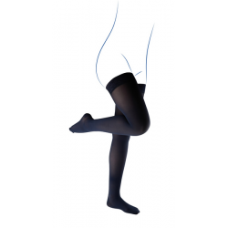 Thuasne Venoflex - Bas-Cuisse de contention - Secret Classe 2