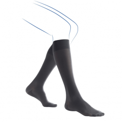 Venoflex Chaussettes Secret C2 Thuasne - 2