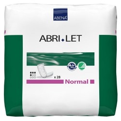 Abena Abri Let Normal 14 x 39 Traversable  - 1