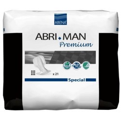 Abena Abri-Man Special  - 1