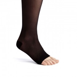 Thuasne Venoflex Chaussettes Incognito Absolu pieds ouverts - Classe 2 Thuasne - 2