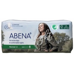 Abena-Frantex Light Normal 2 - Protection urinaire femme Abena Light - 1