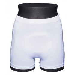 Abena - Abri-Fix coton lavable Panty - Medium Abena Abri Fix - 1