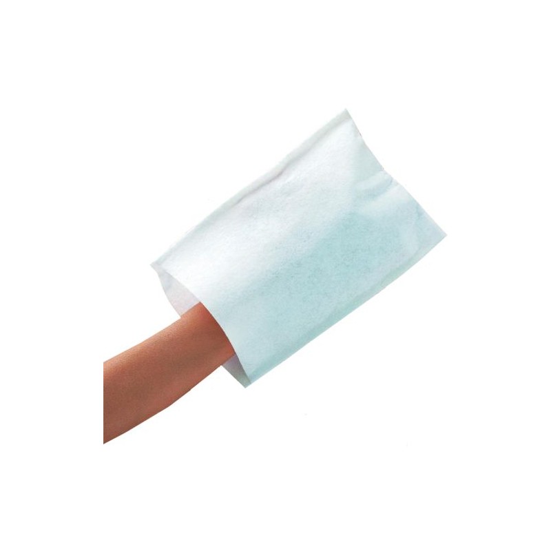 Gant de toilette - ValaClean Normal Hartmann ValaClean - 1 Gant de toilette - ValaClean Normal Hartmann ValaClean - 1