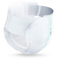 Couches adultes à ceinture - TENA Flex ProSkin Super M Tena Flex - 3