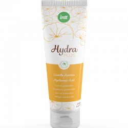 INTT - HYDRA PLUS VEGAN LUBRIFIANT INTT VEGAN LINE - 1