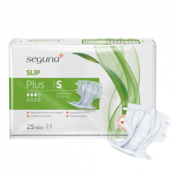 SEGUNA Slip plus S - Couches adultes