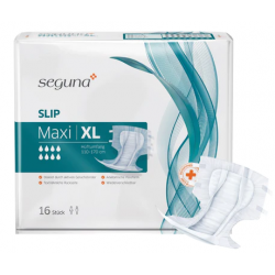 SEGUNA Slip Maxi - XLarge - couche adulte Seguna - 1
