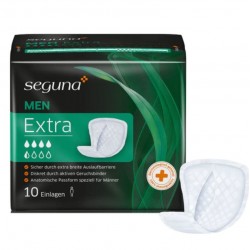 Seguna Men Extra - Protection urinaire homme