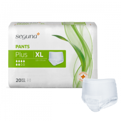 Seguna Pants Plus XL - Slip Absorbant / Pants