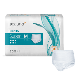 Seguna Pants Super M - Slip Absorbant / Pants