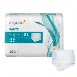 Seguna Pants Super XL - Slip Absorbant / Pants